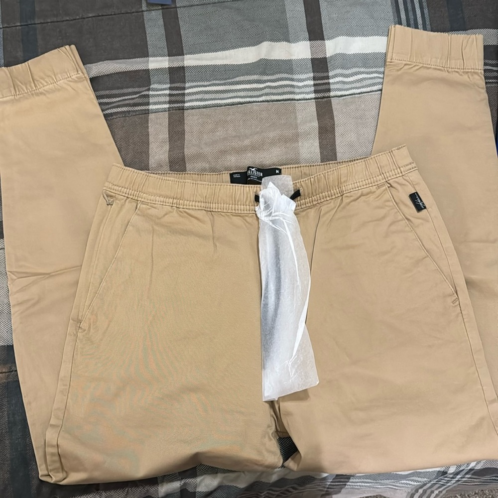 Hollister Joggers